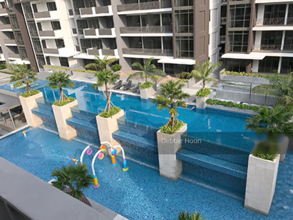 Stratum (D18), Condominium #132961262